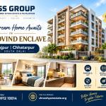 Your Dream Home Awaits in Hargovind Enclave