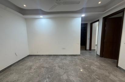 3BHK Apartment