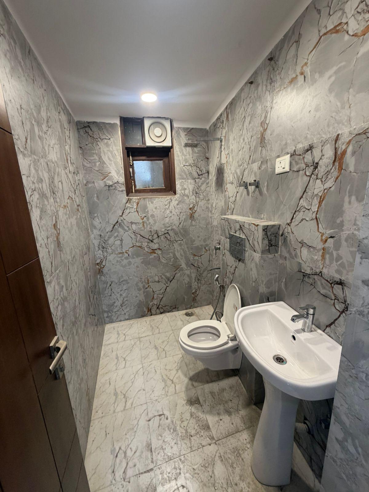 3BHK Apartment