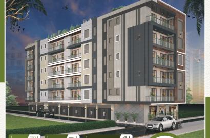 2BHK for sale