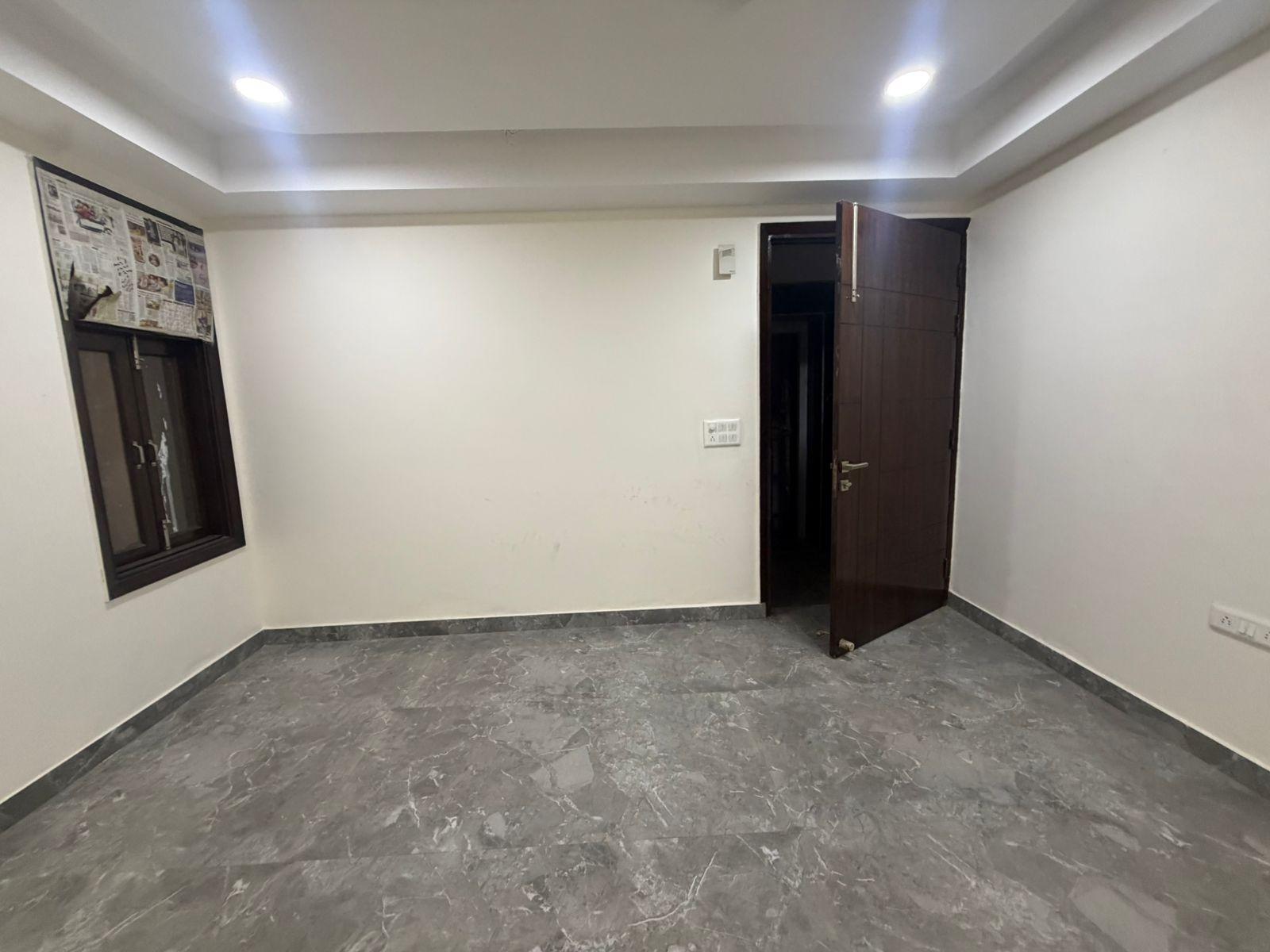 3BHK in Yamuna Apartment