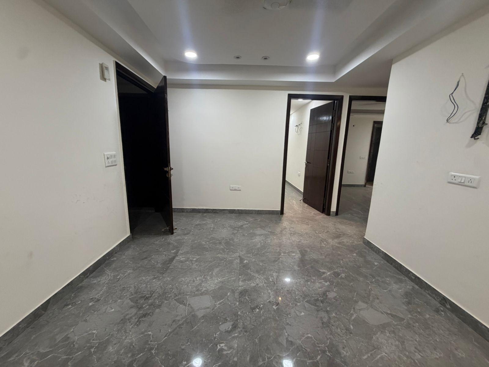 3BHK in Yamuna Apartment