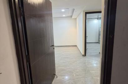 3BHK in Yamuna Apartment