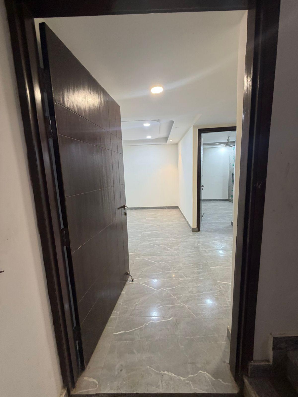 3BHK in Yamuna Apartment