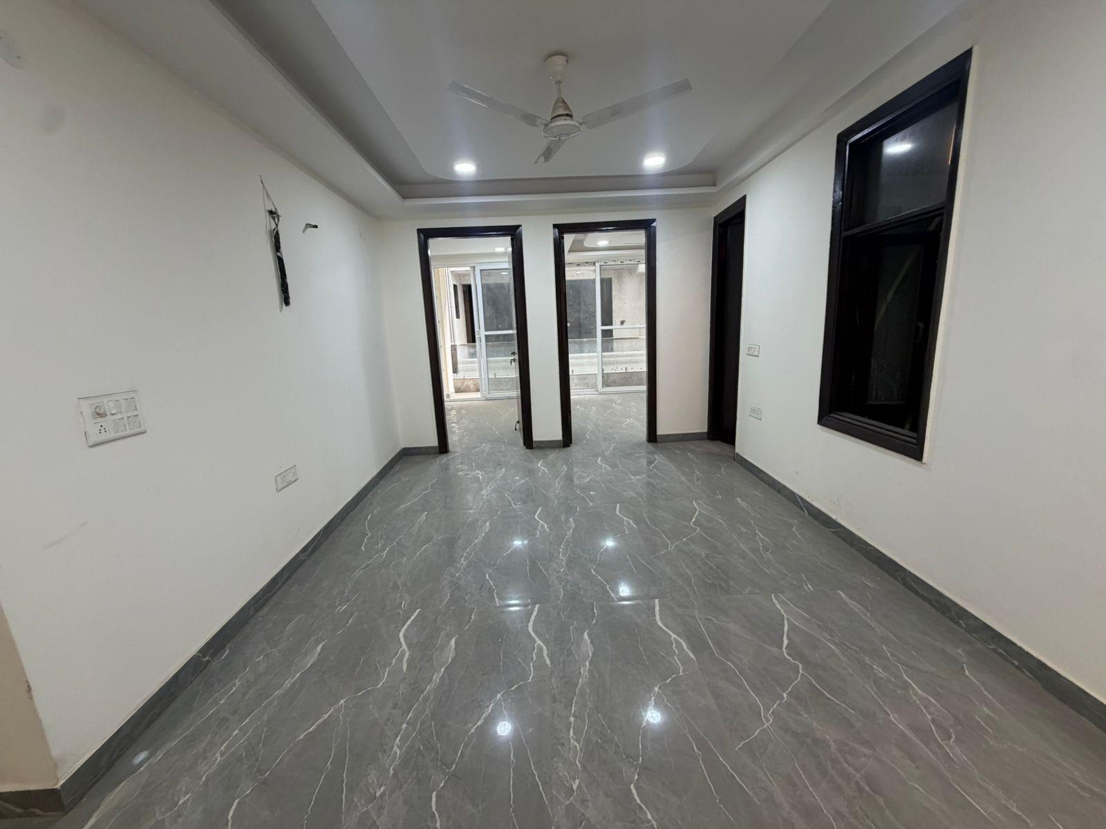 3BHK in Yamuna Apartment