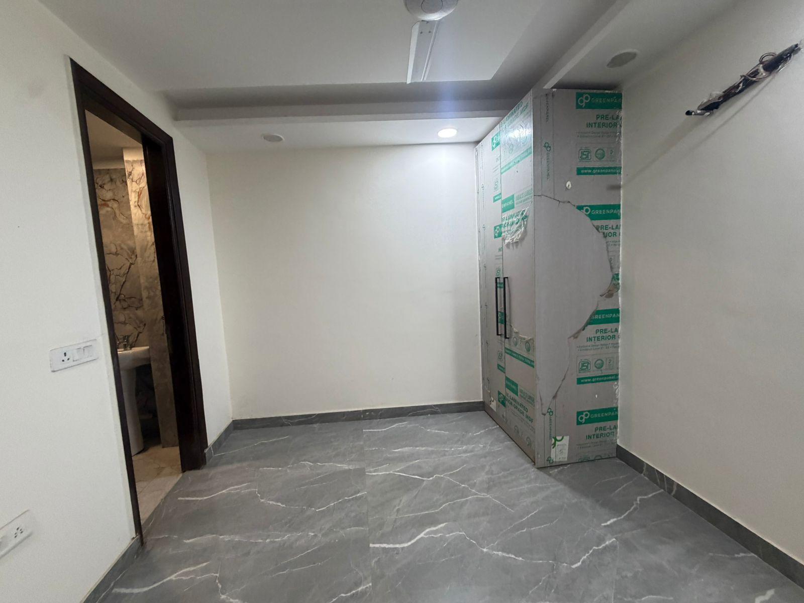 3BHK in Yamuna Apartment