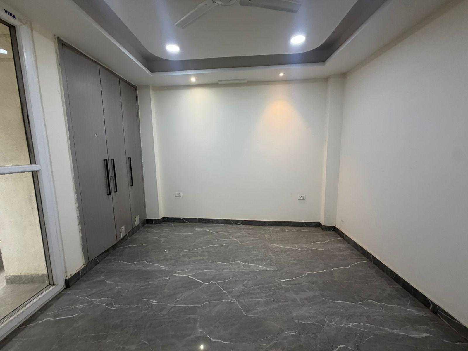 3BHK in Yamuna Apartment