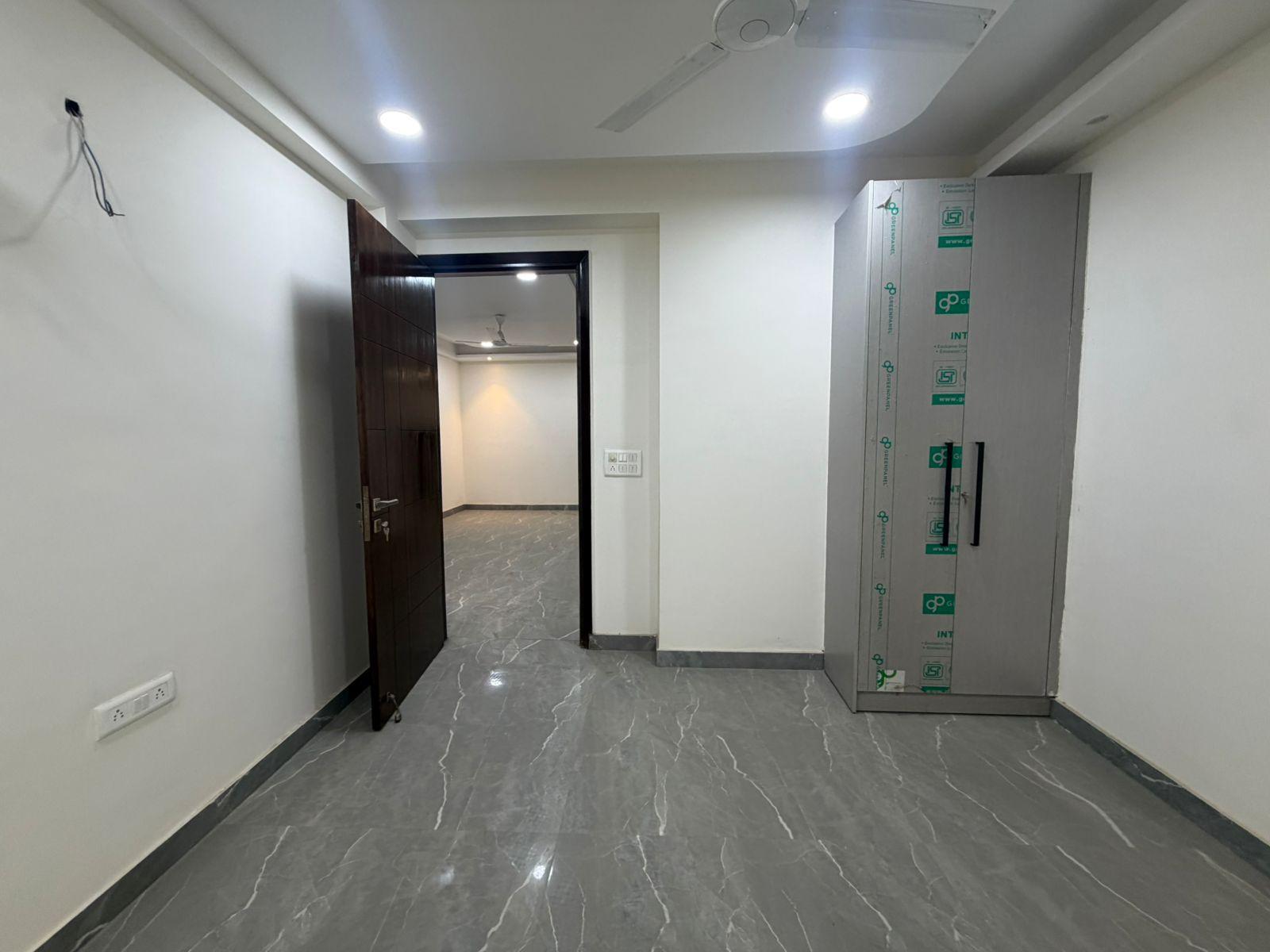 3BHK in Yamuna Apartment