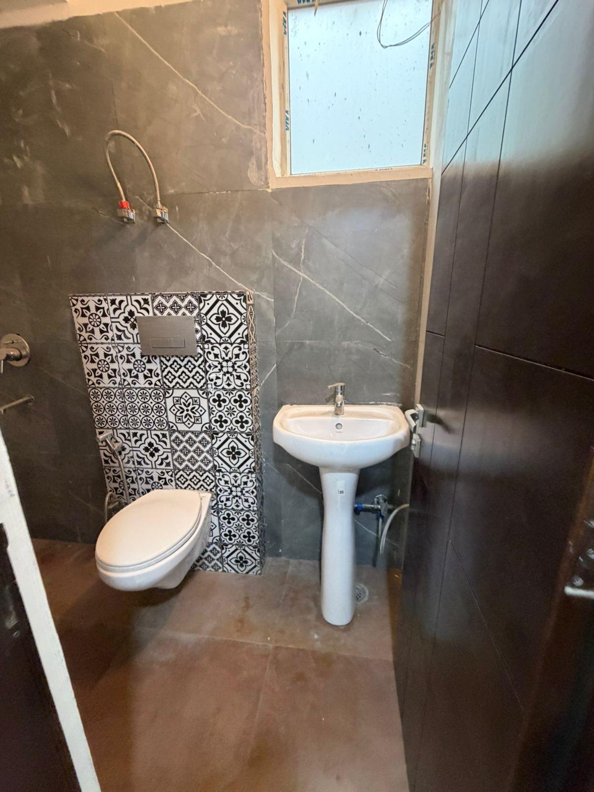 3BHK in Yamuna Apartment