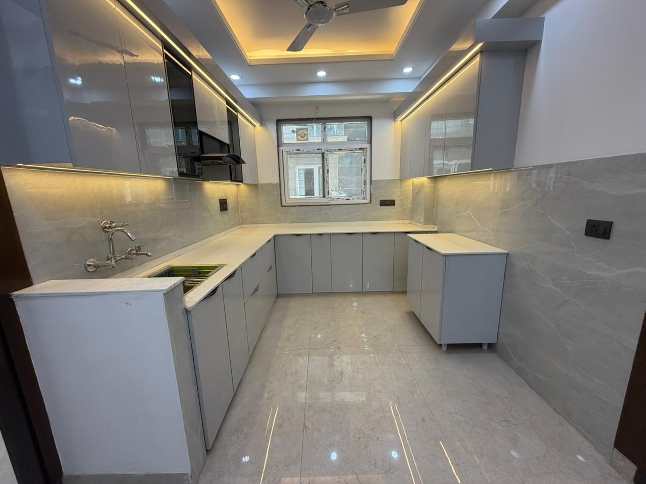 3BHK in Anandam