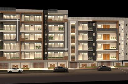 Home Near Chhatarpur Metro