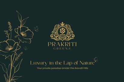 Prakriti Greens Farmhouses
