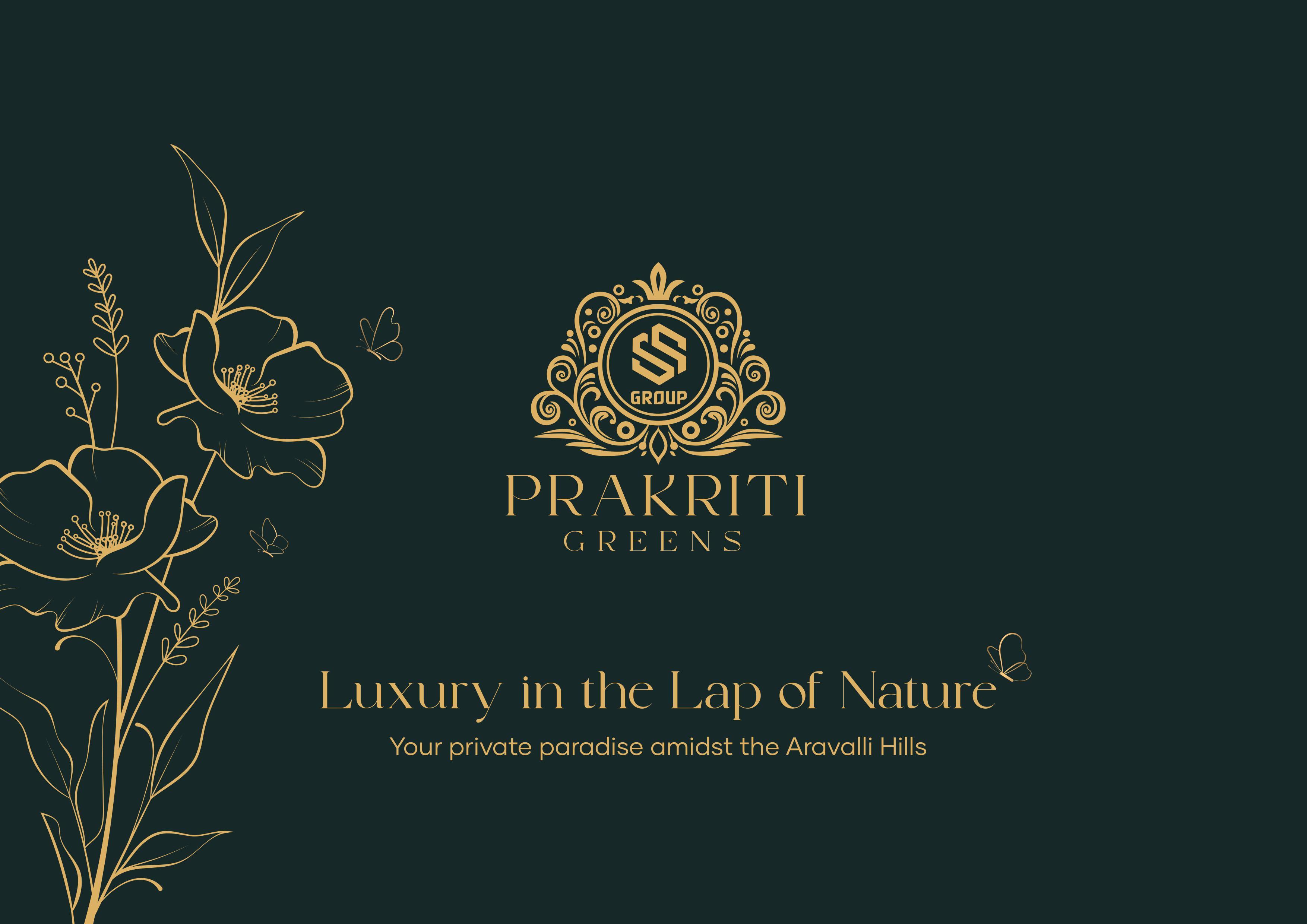 Prakriti Greens Farmhouses