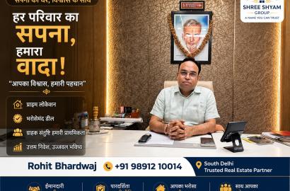 Property dealer in rajpur Chhatarpur