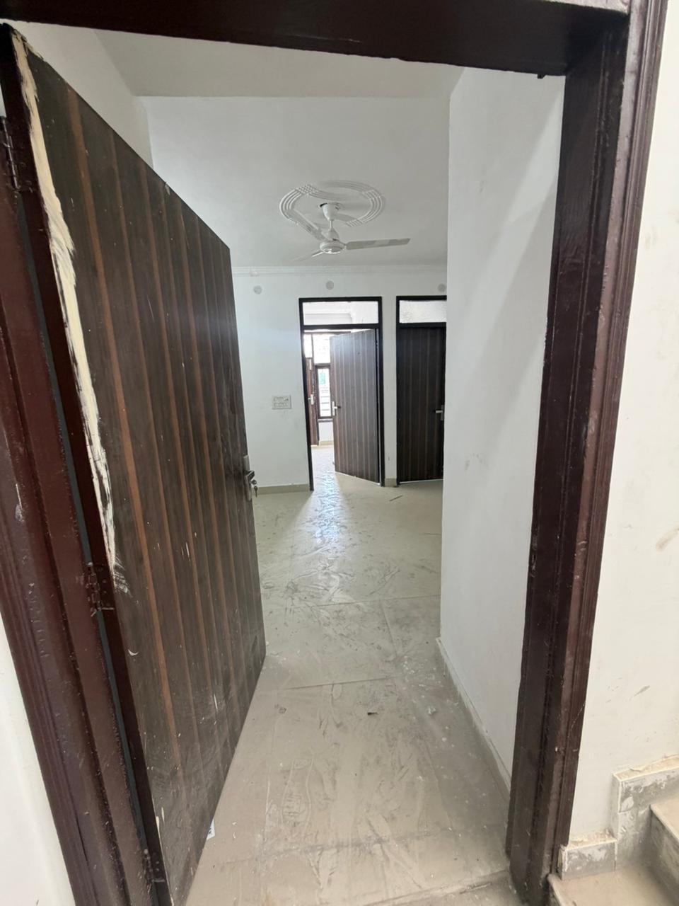 Nivesh Aparments