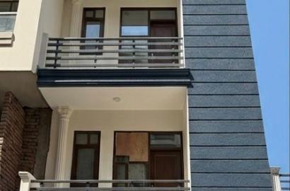 Nivesh Aparments