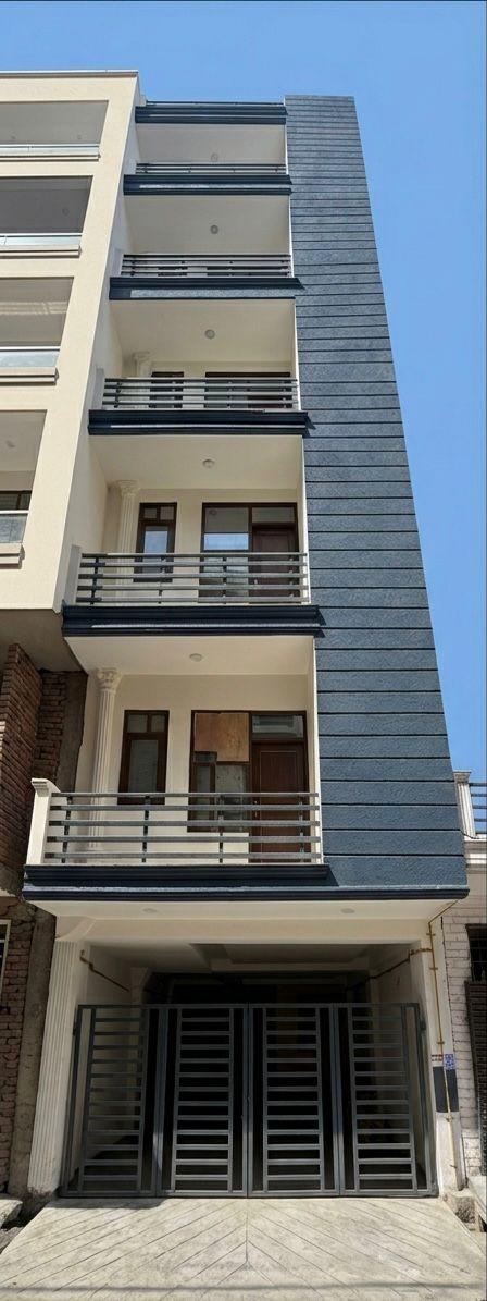 Nivesh Aparments
